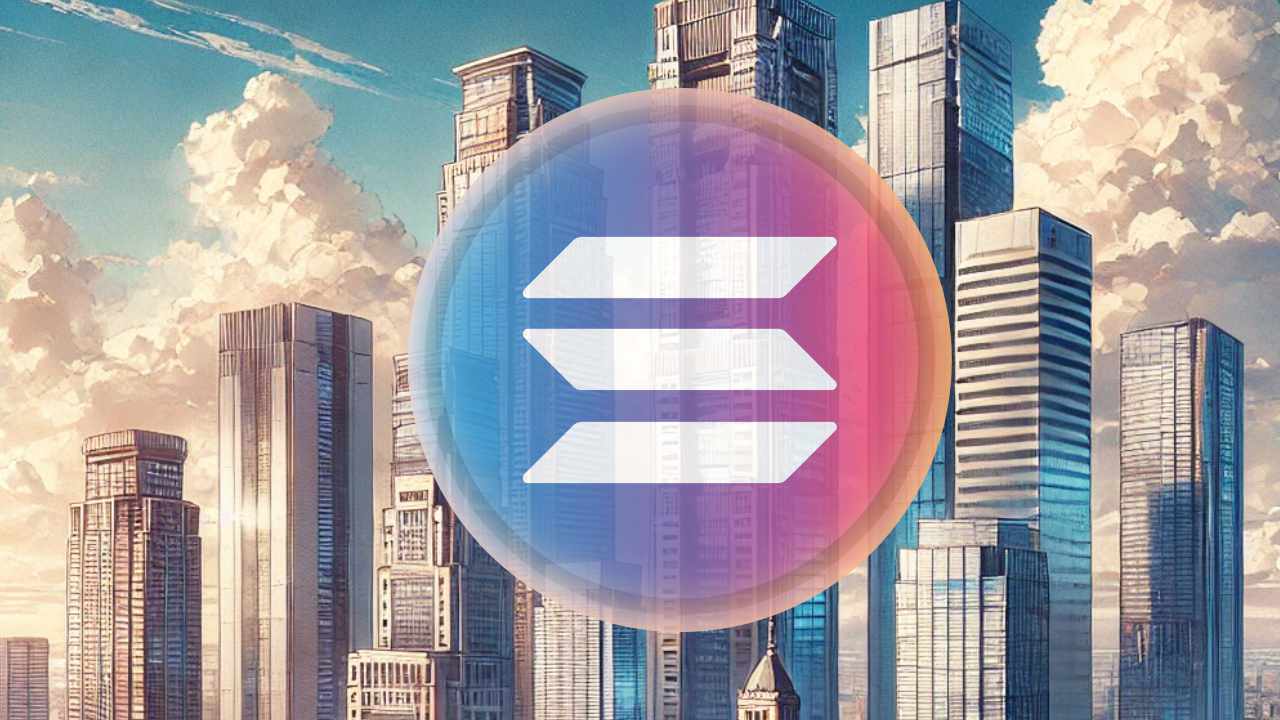 Solana pode disparar 400% sob a presidência de Trump, prevê Standard Chartered