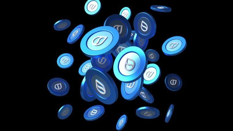 Sui Foundation nie les allégations de ventes de tokens de 400 millions de dollars.