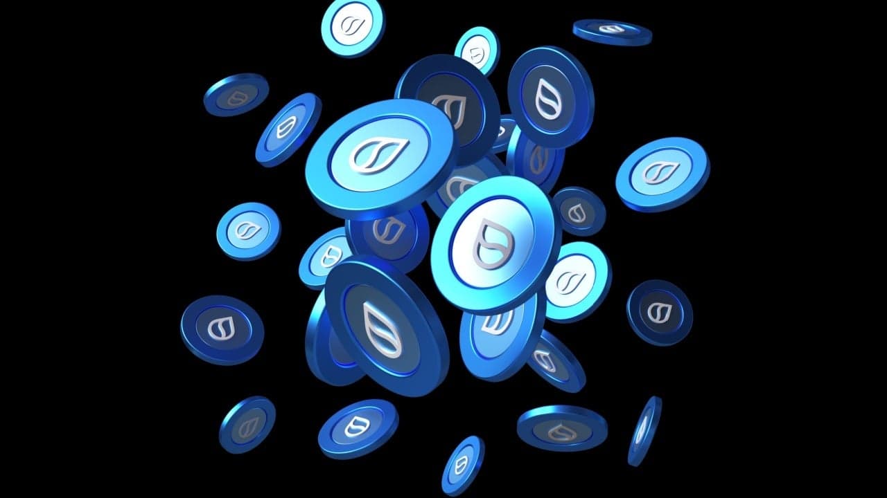 Sui Foundation Menolak Klaim Penjualan Token Senilai $400 Juta