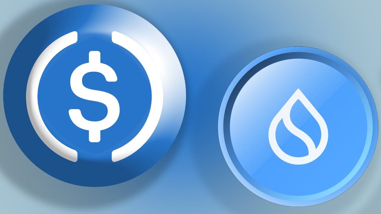 CircleがUSDCをSuiに提供：ブリッジトークンにとっての意味