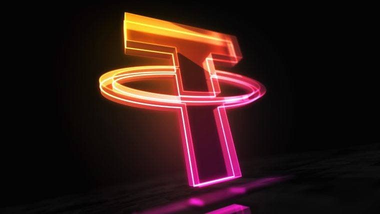 WSJ Melaporkan Klaim Tether Menghadapi Penyelidikan Federal AS atas Tuduhan AML