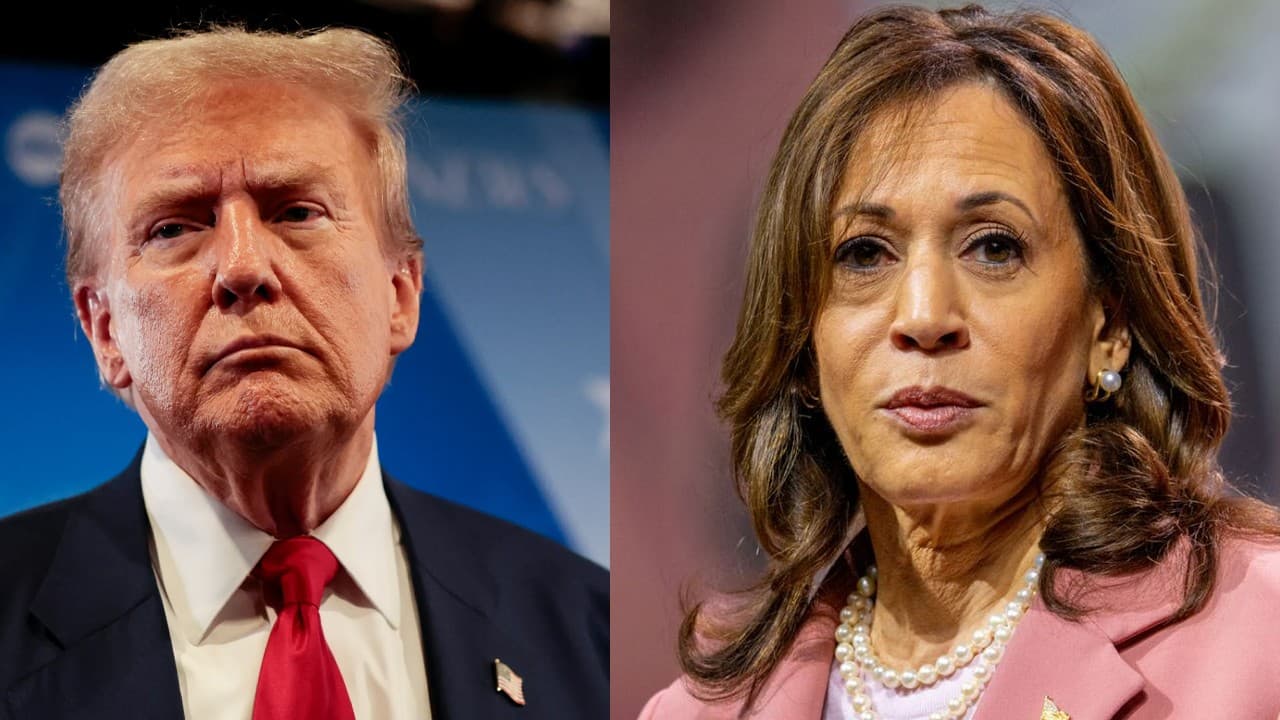 9 Chatbots de IA pronostican el precio de Bitcoin bajo Trump vs. Harris: esto es lo que ven