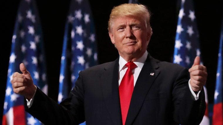 La visione di Trump senza tasse sul reddito: com’era l'America senza tasse sul reddito