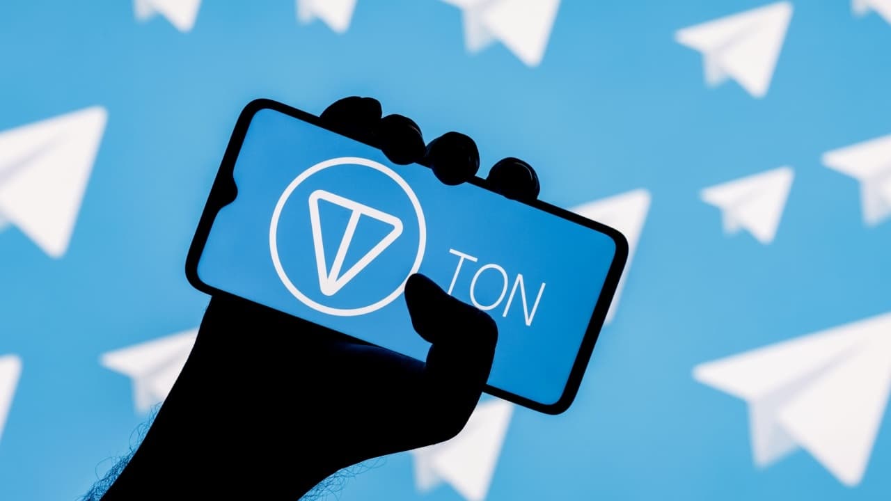 Telegram, Bu Yılın Sonlarında TON Tabanlı NFT Hediyelerini Destekleyecek