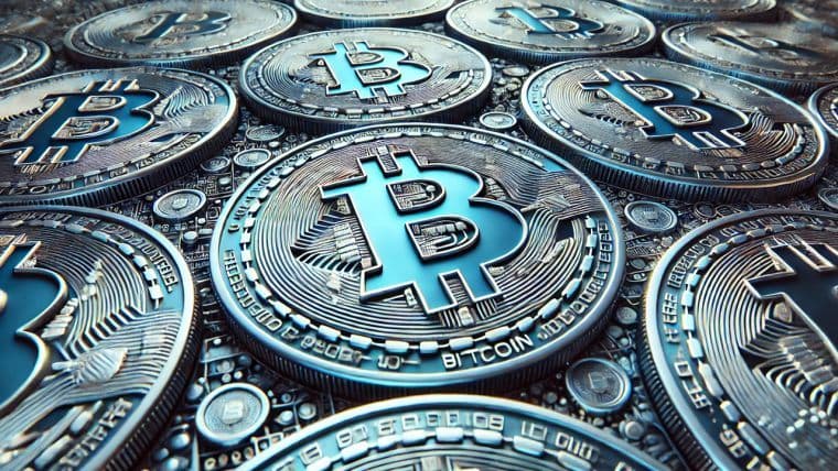 ETFs de Bitcoin arrecadam US$ 479 milhões em entradas enquanto Blackrock supera 400.000 BTC