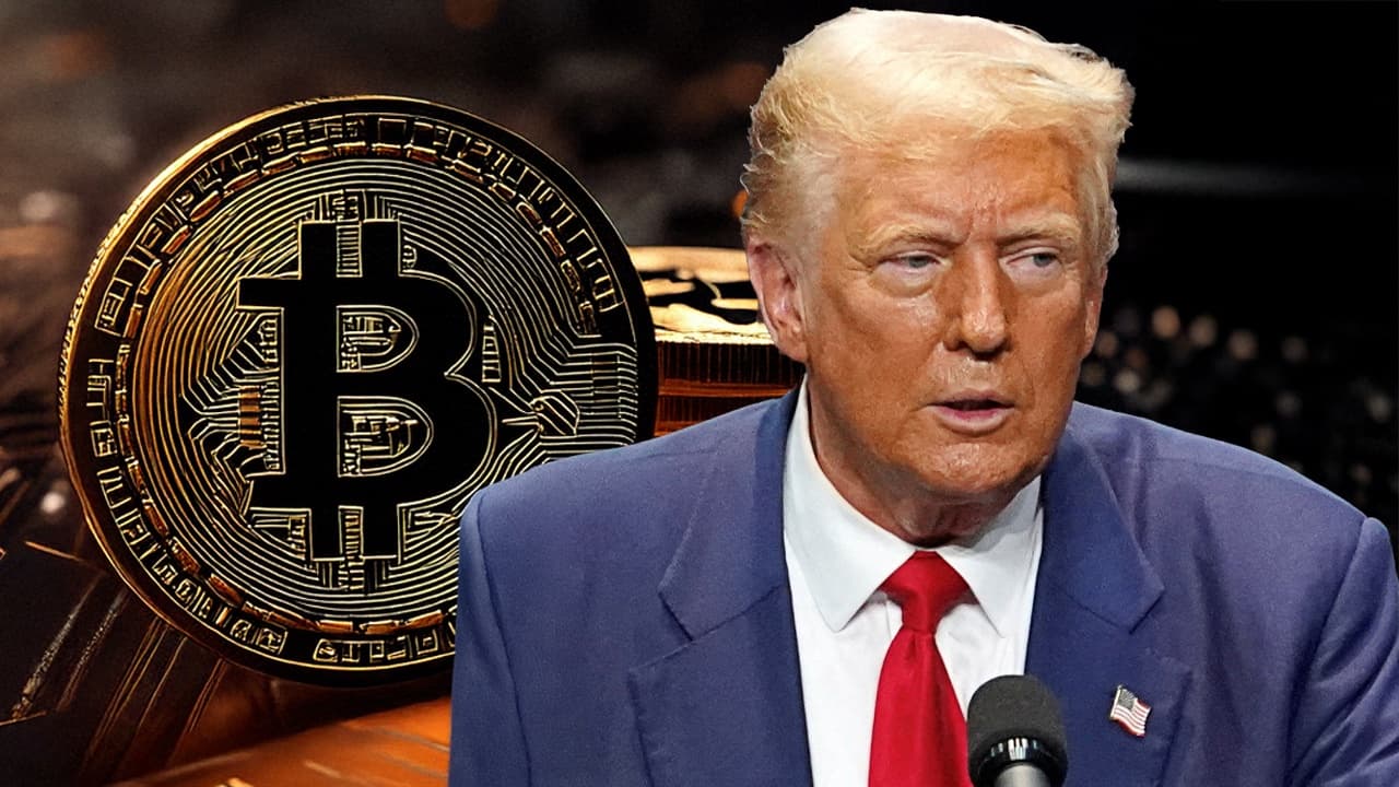 트럼프의 2024년 승리가 비트코인을 $92K로 급등시킬 수 있을까? 이 Bitwise 임원은 그렇게 생각한다