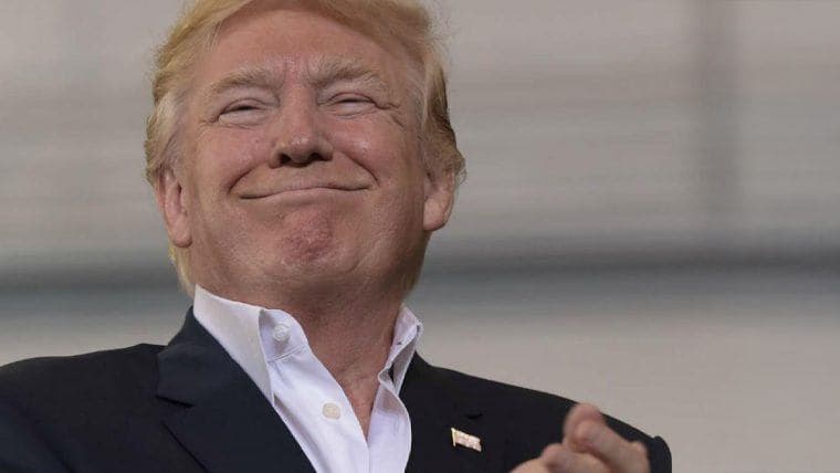 भविष्यवाणी बाजार 2024 में GOP स्वीप का संकेत देते हैं: रिपब्लिकन सभी 3 शाखाओं के लिए तैयार