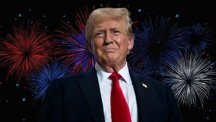 特朗普2024年的胜利会被阻止吗？“他们是否会让他赢”的问题愈演愈烈