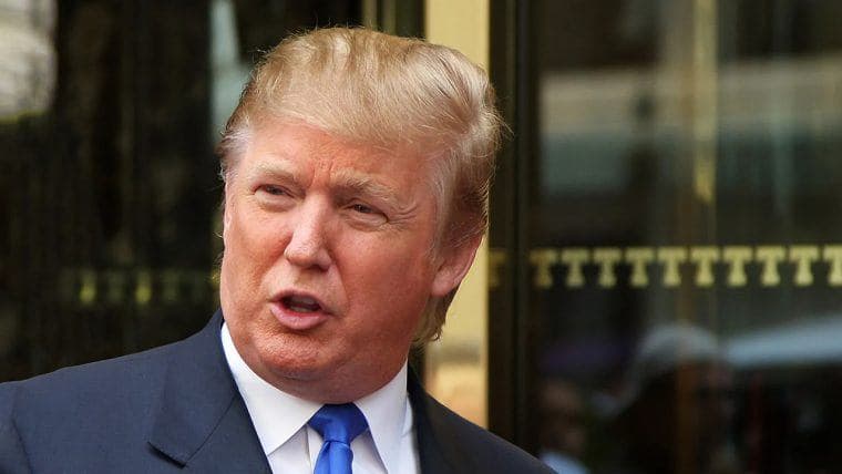 ドナルド・トランプがDeFiプロジェクトのトークンローンチを発表—しかし、それを喜ばない人もいる