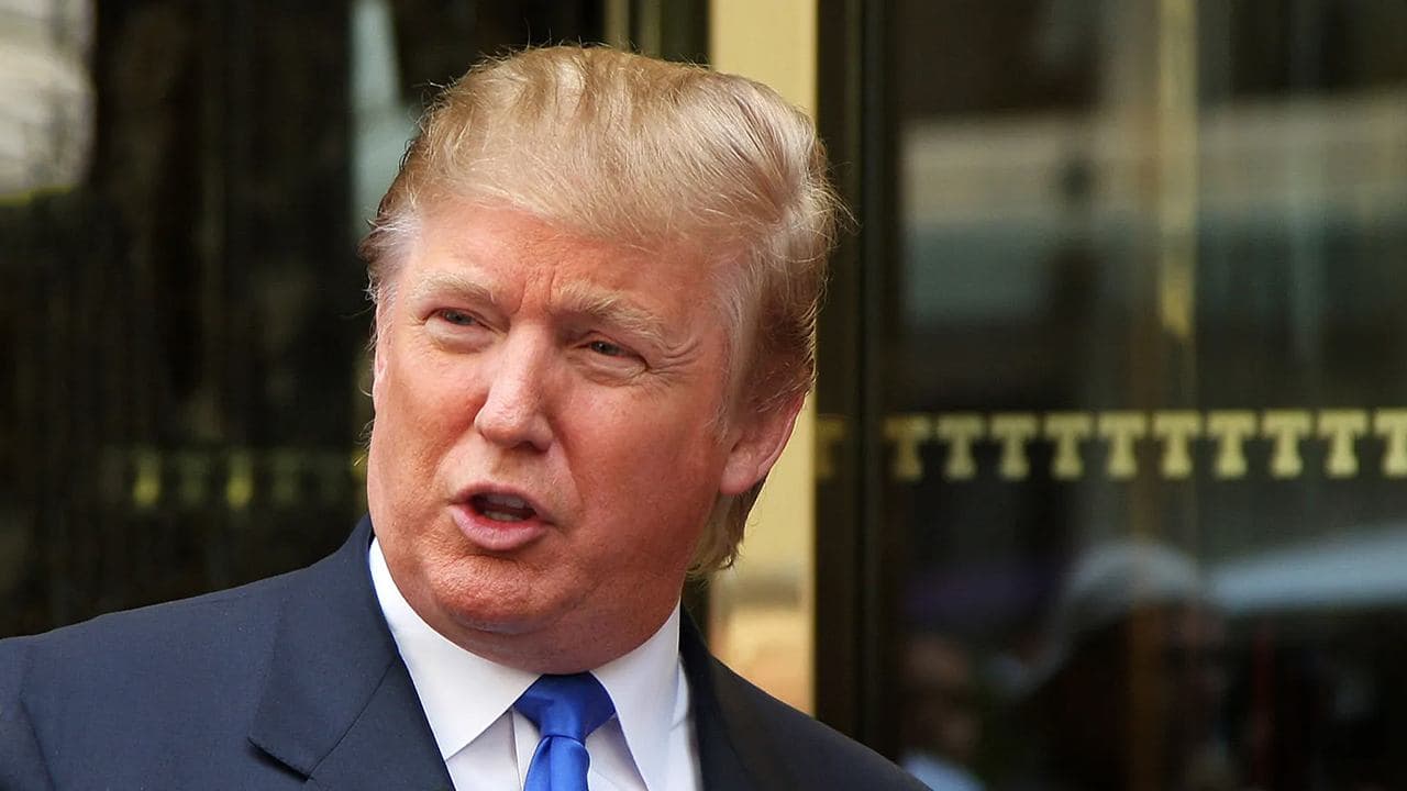 Donald Trump enthüllt Token-Launch des Defi-Projekts – aber nicht jeder ist darüber glücklich.