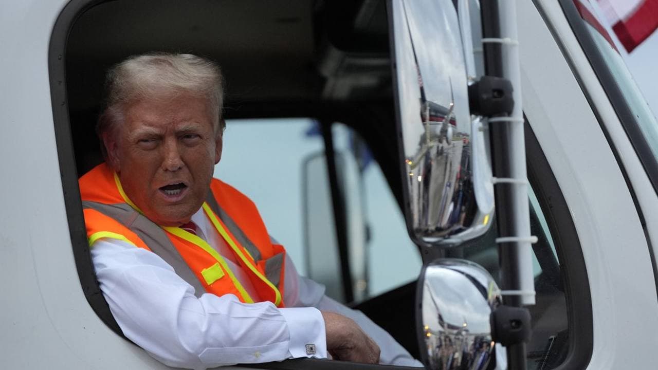 Trump Celebra o Aniversário do Bitcoin, Critica 'Guerra de Kamala contra Cripto'