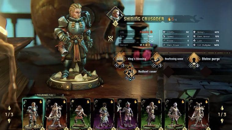 Video Game Gigante Ubisoft Anuncia Lançamento de Primeiro Jogo Web3, 'Champions Tactics'