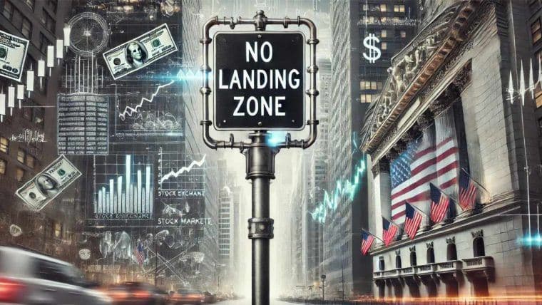 UBS Predicts 'No Landing' for US Economy — What It Means for Markets and Inflation