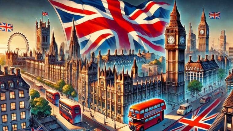 영국, 엄격한 암호화폐 규제에 대한 입장 고수, 암호화폐 기준 하향 조정 경고