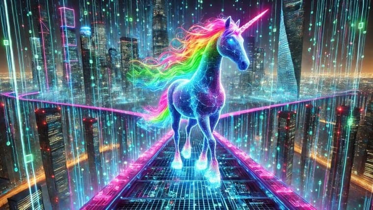 外部ブリッジにさよなら: Uniswapの最新機能が登場