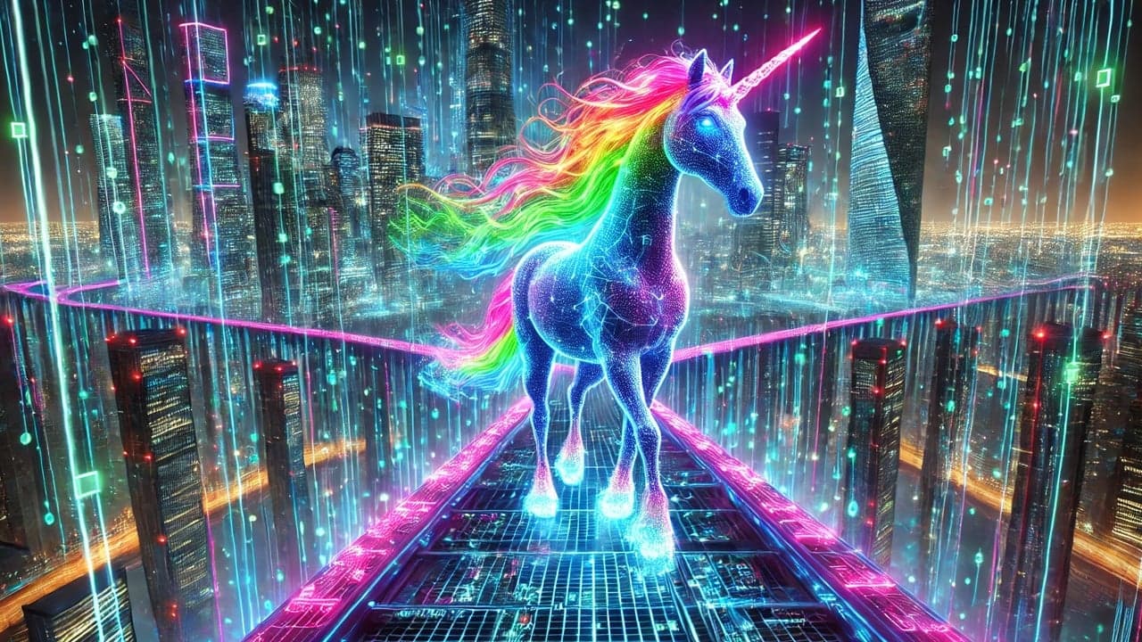 Dì addio ai ponti esterni: la nuova funzionalità di Uniswap è qui