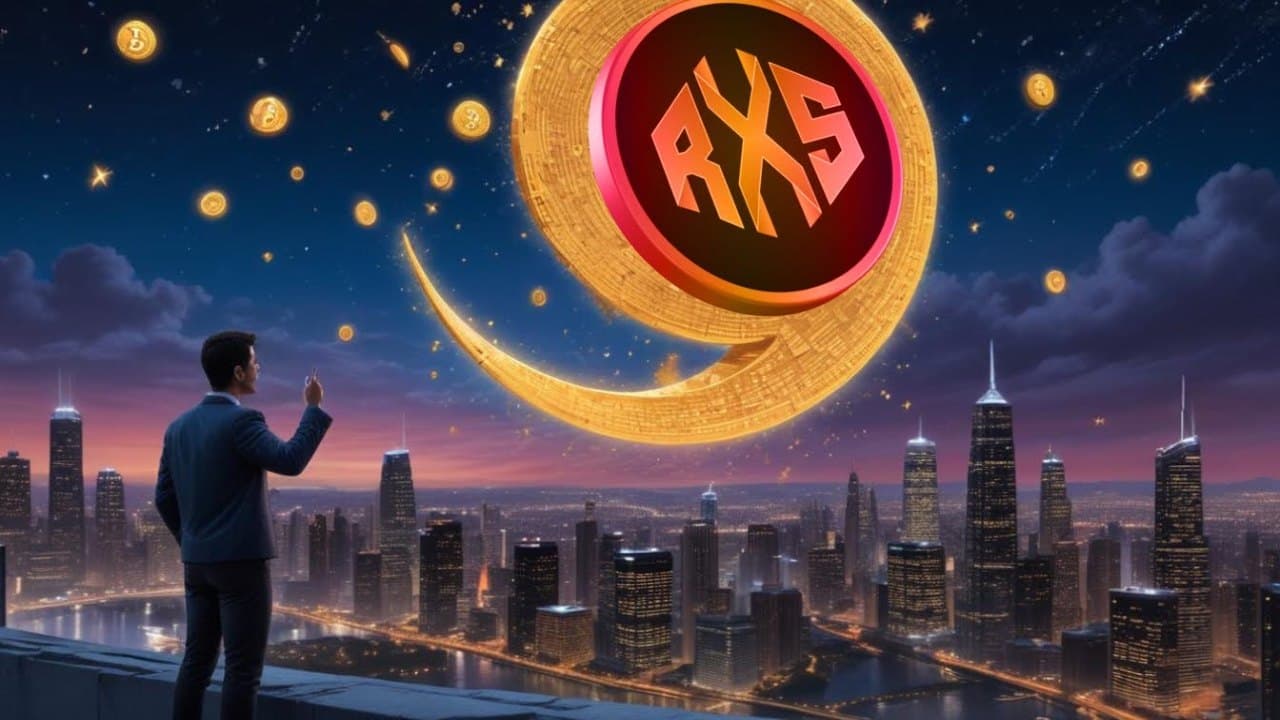 Top Trending RWA Crypto Rexas Finance (RXS) Crosses $3,500,000 Mark in Fast-Selling Presale