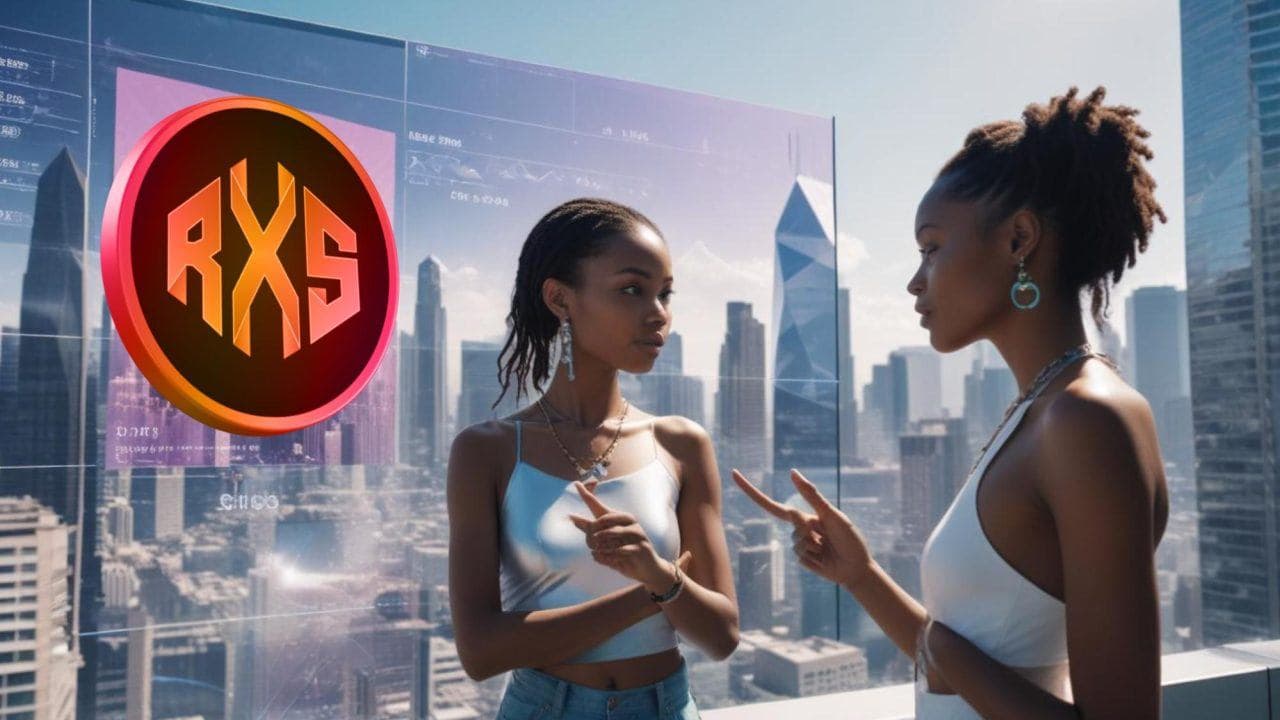 Rexas Finance (RXS) Prepares to Disrupt the RWA Market as Presale Zooms Past $4,000,000