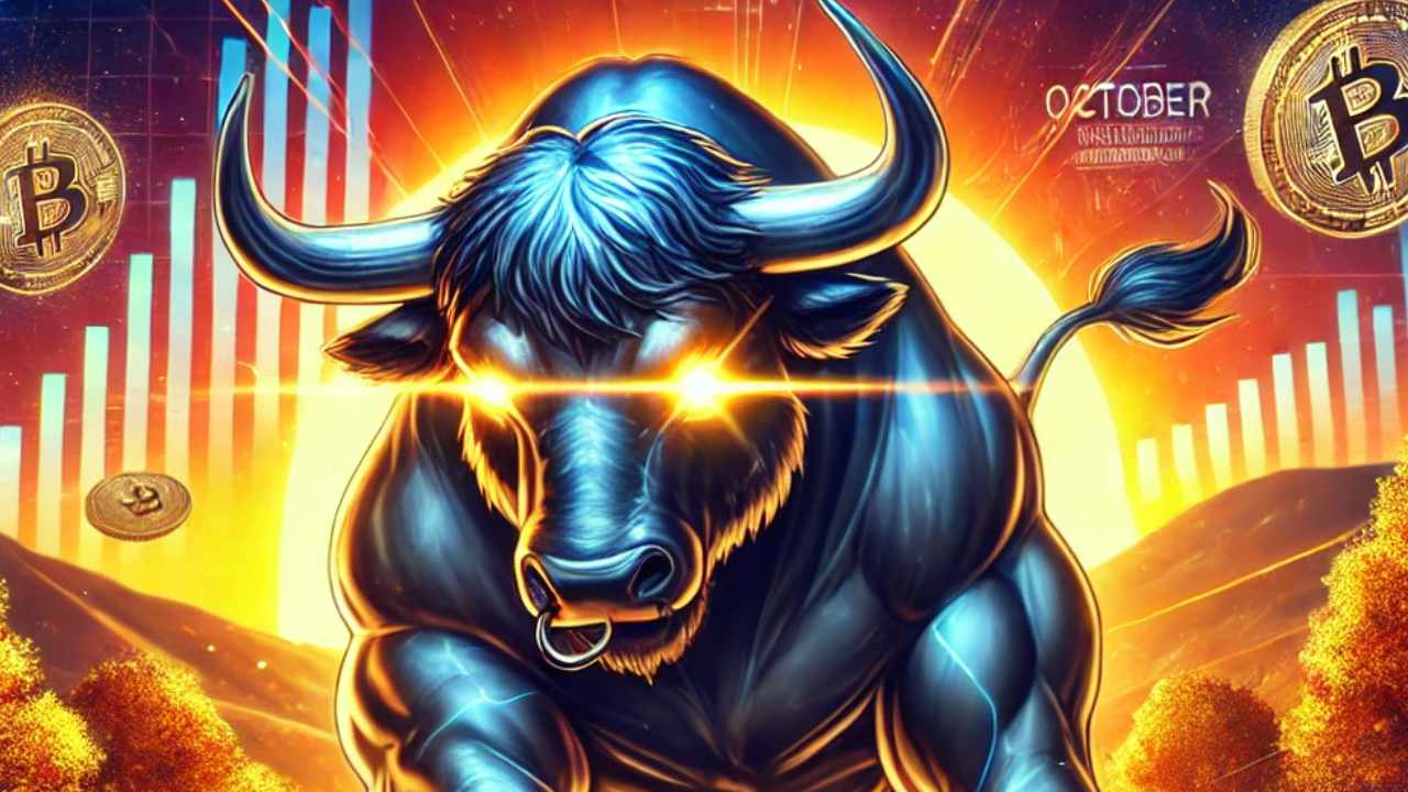 JPMorgan分析师预测，在“Uptober”趋势的推动下，比特币将在第四季度获得收益