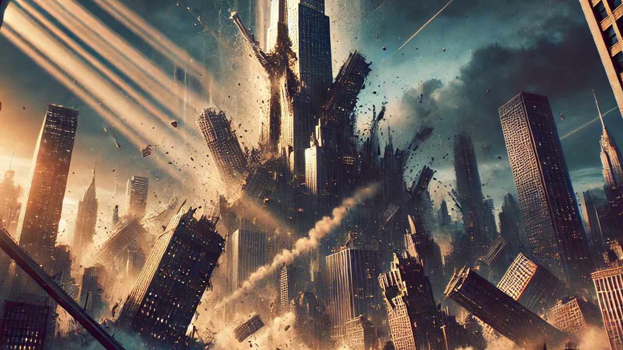 Россия стремится ослабить Запад, развалить США, заявил Медведев