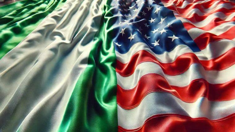 Президент США Байден приветствует сотрудничество Нигерии в сфере криптовалют и стремление к глобальной реформе.