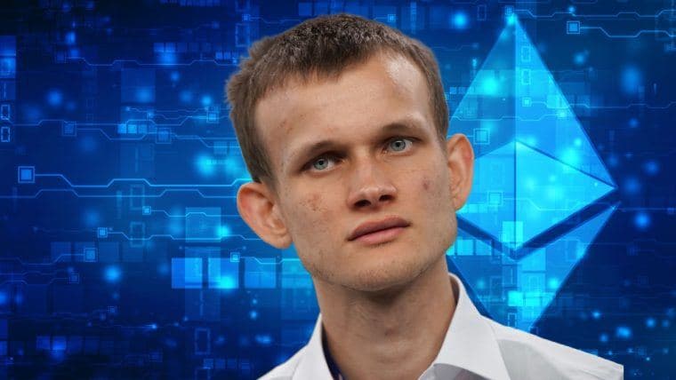 Fundador do Ethereum Vitalik Buterin: 'The Splurge' Busca Trazer o EVM para um 'Estado Final'