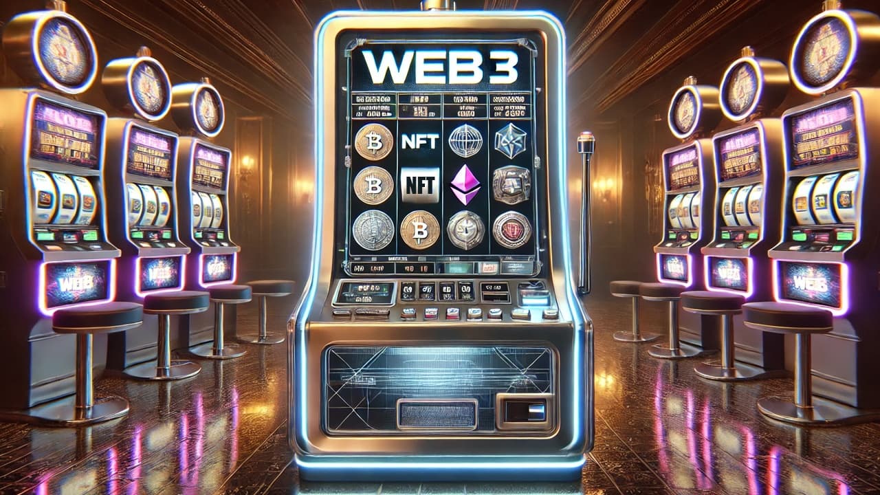 Web3 시장은 초기 단계, 투자자들에게 '복권'으로 간주된다고 금융 베테랑이 말합니다.
