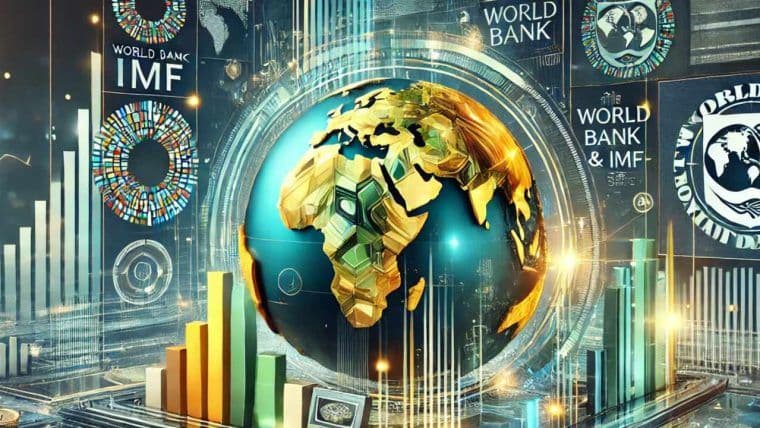 Pode o BRICS Destronar o Banco Mundial e o FMI? Por Que Cuba Está Apostando em Seu Crescente Domínio