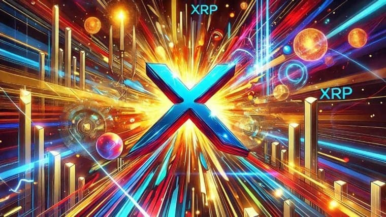 Bitwise запрашивает одобрение SEC для запуска спотового XRP ETF