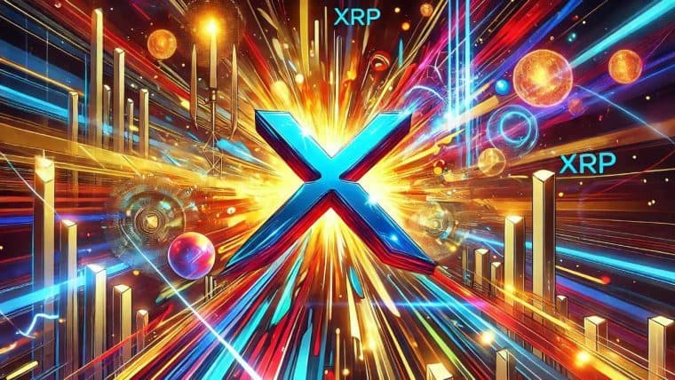 Bitwise busca la aprobación de la SEC para lanzar un ETF de XRP al contado