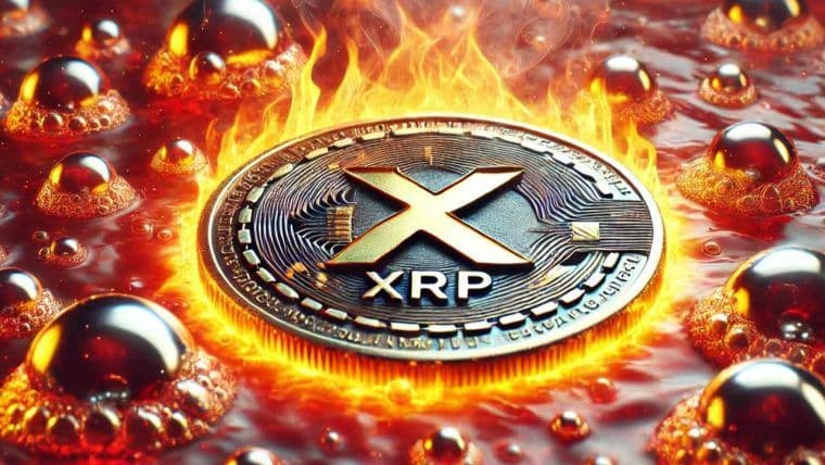 XRP의 법적 상태, SEC 항소에도 불구하고 흔들리지 않음 – 리플, 반격 준비