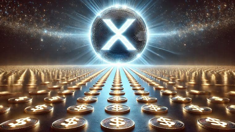 Cryptoquant : La liquidité des stablecoins atteint des niveaux record alors que Ripple introduit le RLUSD