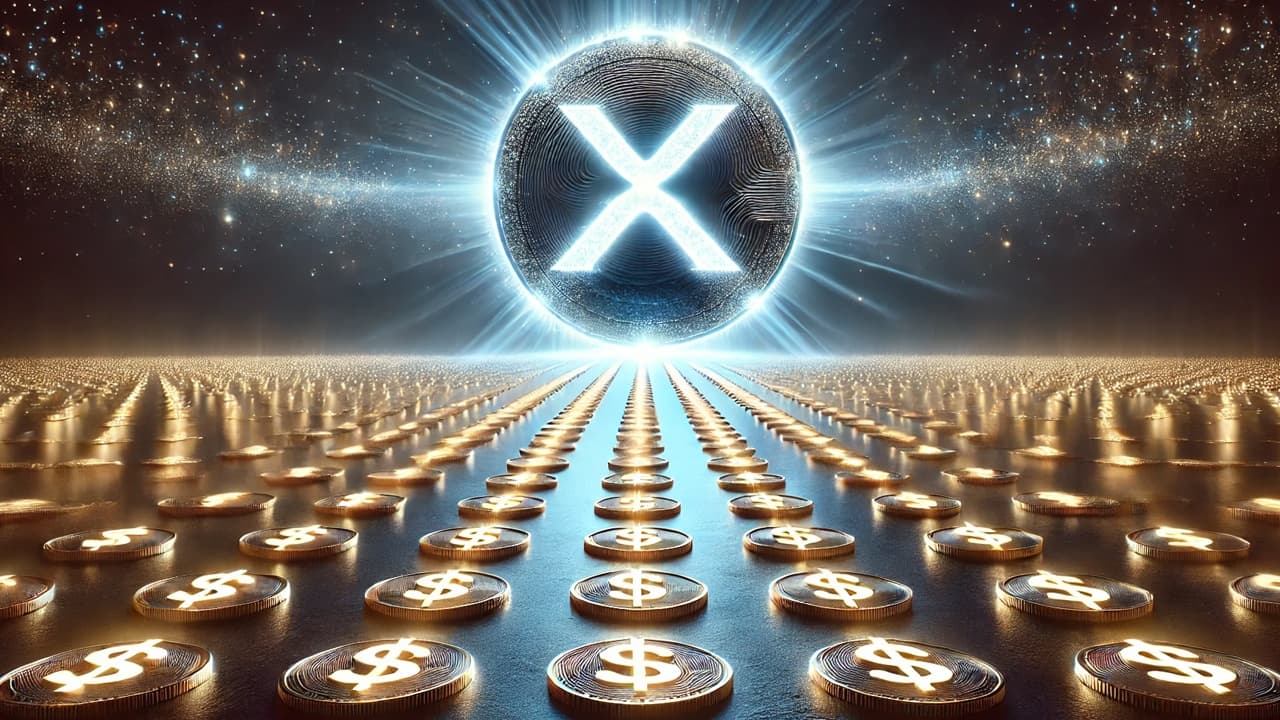 Cryptoquant: Ликвидность стейблкоинов достигает рекордных высот, пока Ripple представляет RLUSD