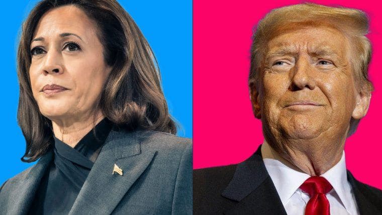 Çalışma: ABD Seçmenlerinin Neredeyse Yarısı Kripto-Dostu Tutumu Önemsiyor, Trump Daha Akıllı Görülüyor