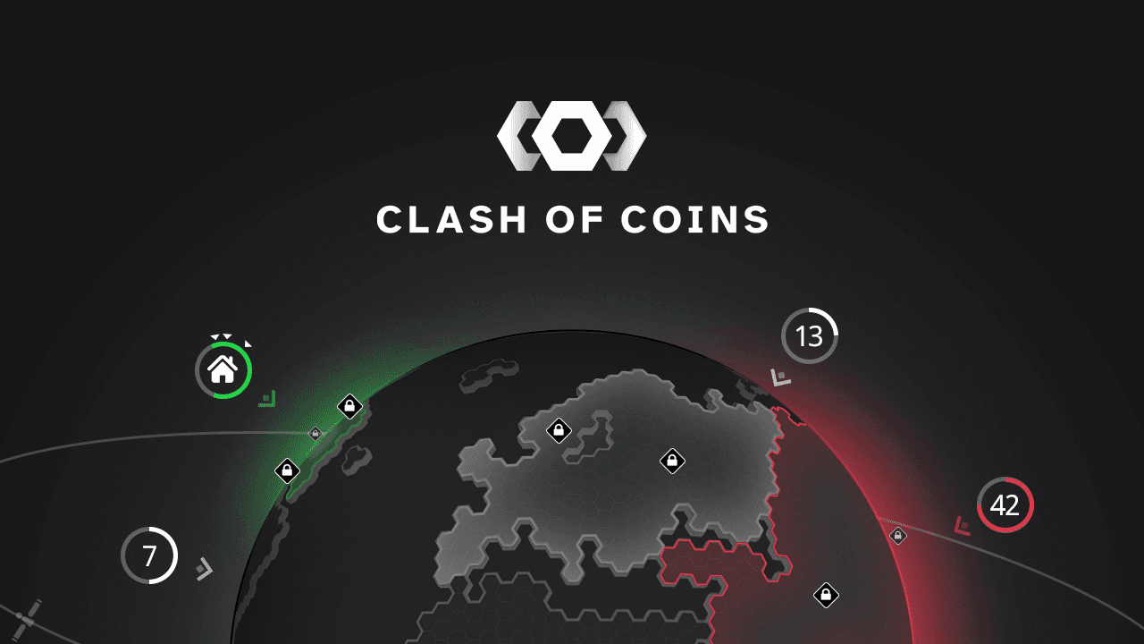 Clash of Coins Aims to Onboard up to 50 Million Players in a Seamless Web3 Experience on Base L2