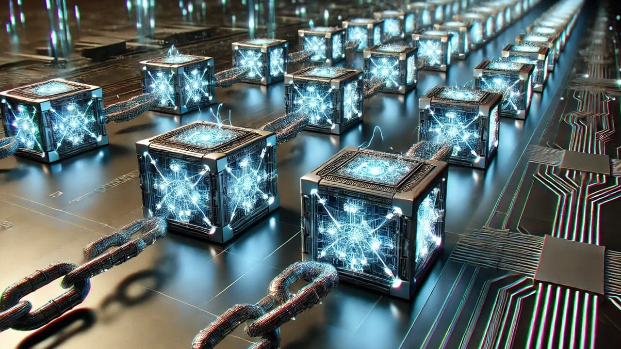 1inch Lança Fusion+, Uma Solução de Troca Cross-Chain para Transações Descentralizadas