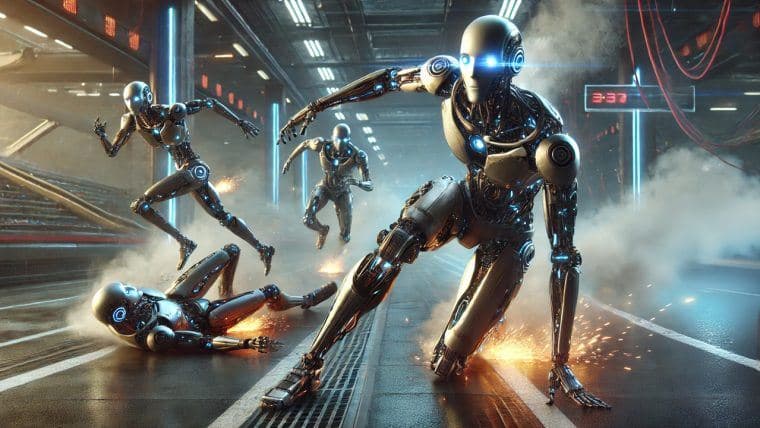 A pesar del Bull Run, los precios, las criptomonedas de IA están luchando en el 18º lugar en las clasificaciones del sector.