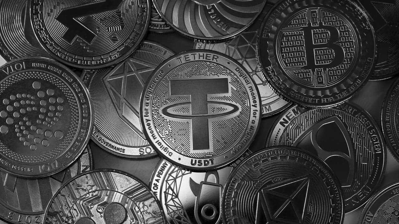 Rapport Cryptoquant : Une Activité Record Propulse les Altcoins vers de Nouveaux Sommets