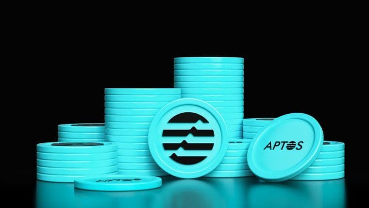 Bitwise Debutta con Aptos Staking ETP, Puntando agli Investitori Istituzionali
