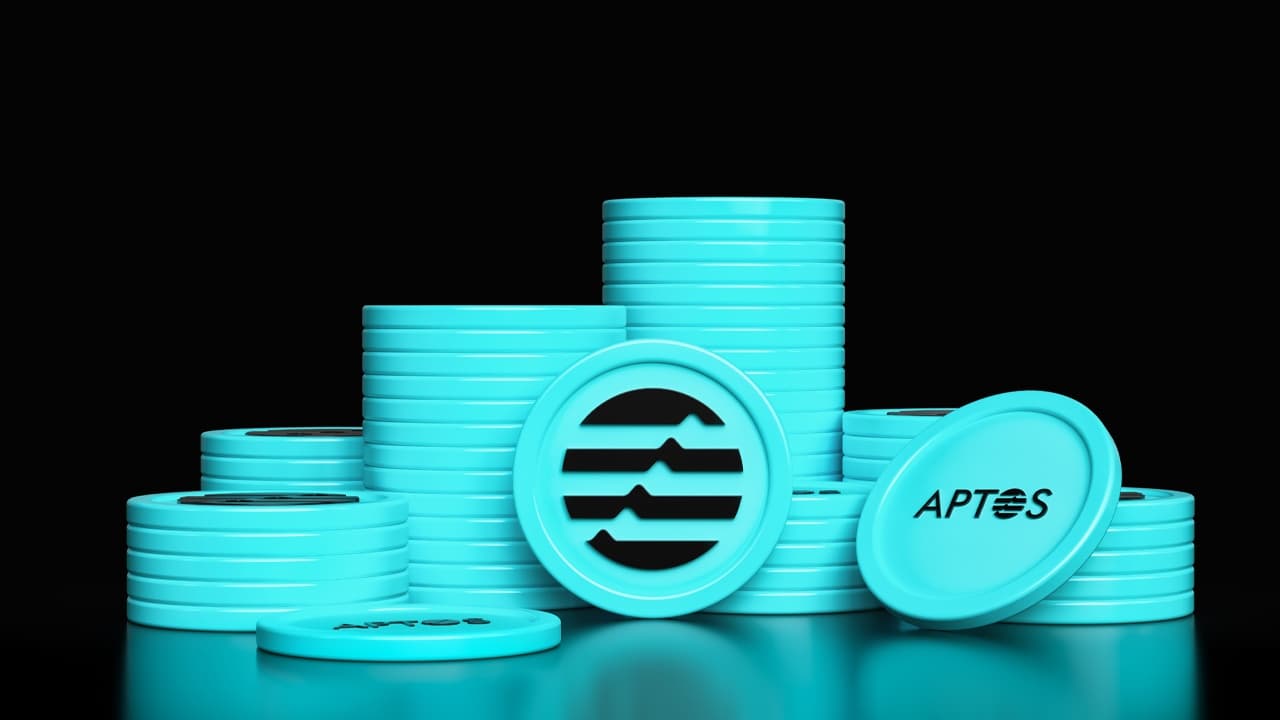 Bitwise, Kurumsal Yatırımcıları Hedefleyerek Aptos Staking ETP'sini Tanıtıyor