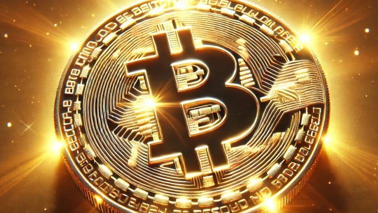 Bitcoin Hits Historic $93,483 as Crypto Economy Surpasses $3 Trillion