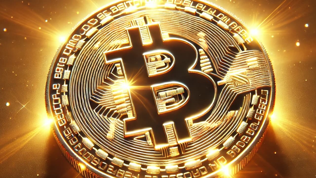 Bitcoin atinge impressionantes $93.481 enquanto a economia cripto ultrapassa $3 trilhões