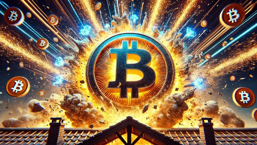 Bitcoin-Boom: Experte sieht $500K BTC, erklärt $1M 'absolut' in ...