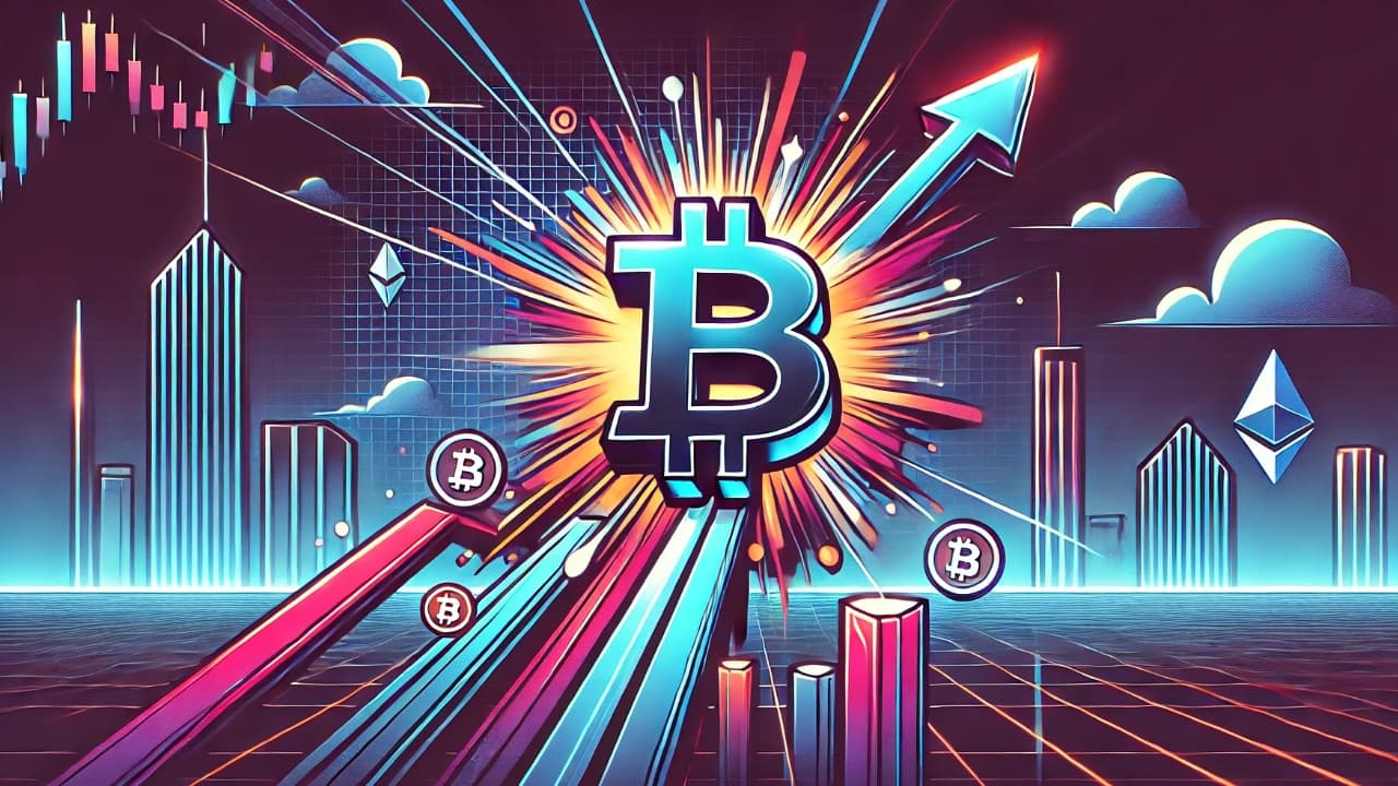 Binance Exec prevê aumento de criptomoeda com Bitcoin pronto para redefinir finanças globais