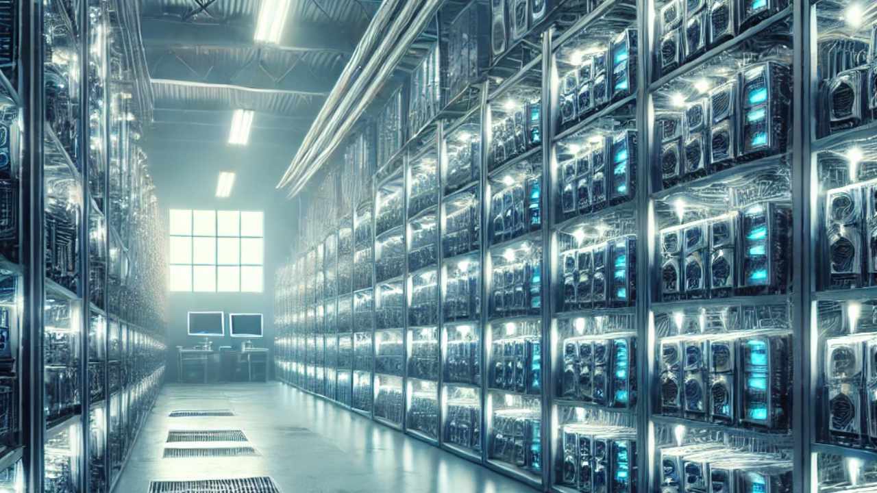 13 regioni affrontano il divieto di mining di criptovalute sotto le nuove politiche energetiche della Russia