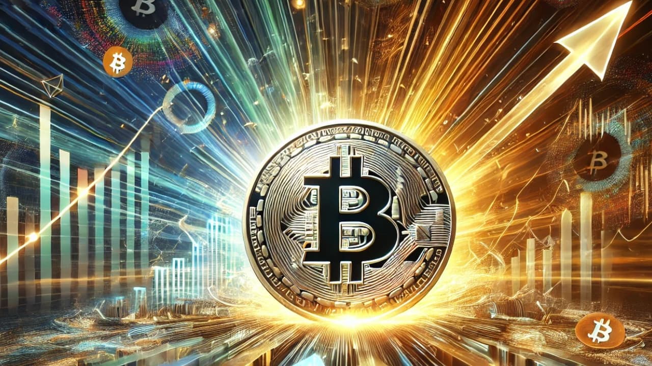 Michael Saylor punta a $100K Bitcoin quest'anno — Dice che tutti gli investitori di Microstrategy vogliono più BTC