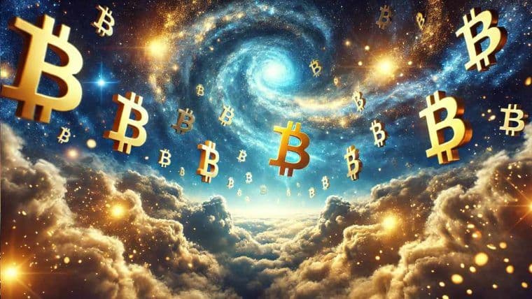 Unprecedented Bitcoin Rally Looms With Crypto Market Poised for Record Highs