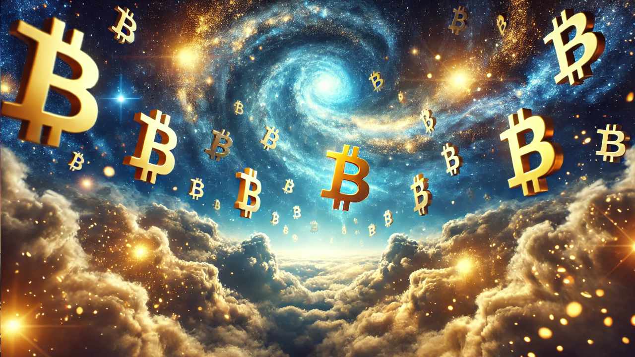 Rali Sem Precedentes do Bitcoin Ameaça com Mercado de Criptomoedas Prestes a Alcançar Máximos Históricos