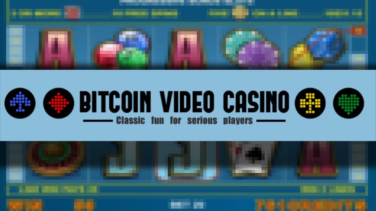 Black Friday Bonanza: Bitcoin Video Casino Unveils 30% Deposit Bonus for Slots!
