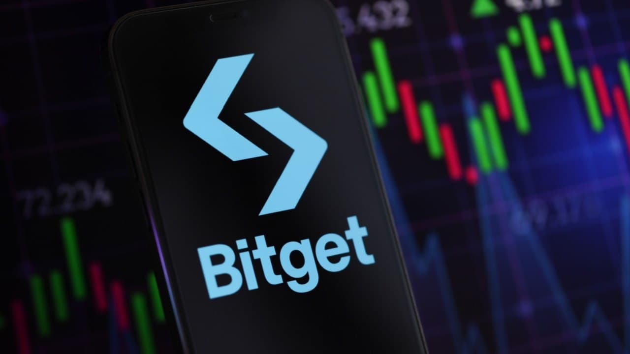 Bitget, 영국 웹사이트 재출시, 영국 사용자에게 디지털 자산 접근 확대